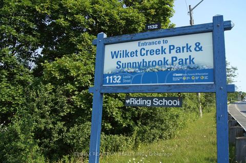 Photo 27 at 1206 - 33 Frederick Todd Way, Thorncliffe Park, Toronto