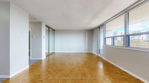 Photo 5 at 810 - 40 Homewood Avenue, South St. James Town, Toronto
