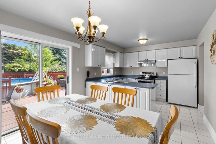 Photo 10 at 14248 Argyll Road, Georgetown, Halton Hills