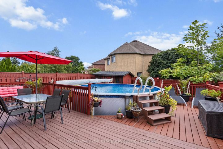 Photo 34 at 14248 Argyll Road, Georgetown, Halton Hills