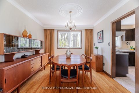 Photo 7 at 9 Wingrove Hill, City Centre West, Toronto