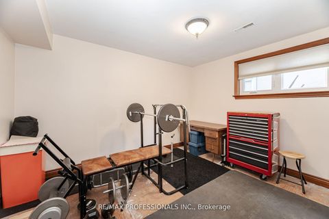 Photo 30 at 9 Wingrove Hill, City Centre West, Toronto