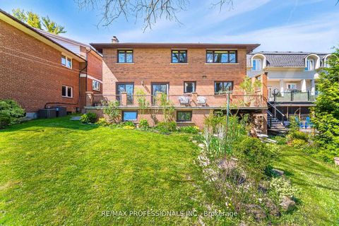 Photo 36 at 9 Wingrove Hill, City Centre West, Toronto