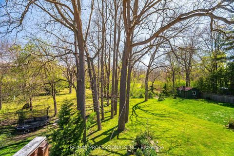 Photo 37 at 9 Wingrove Hill, City Centre West, Toronto