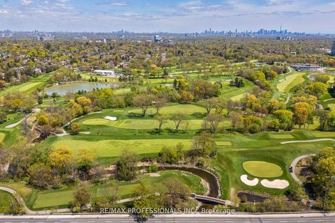 Photo 49 at 9 Wingrove Hill, City Centre West, Toronto
