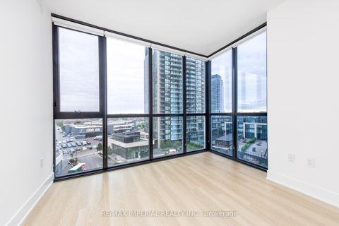 Photo 9 at 701 - 2916 Highway 7, Concord, Vaughan