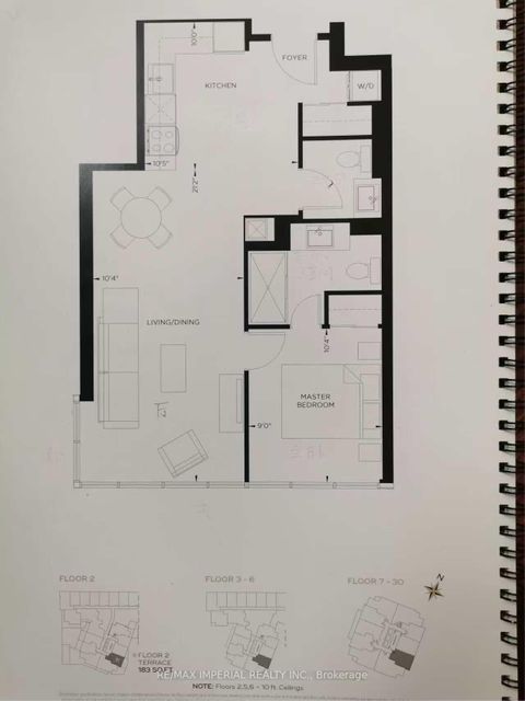 Photo 26 at 701 - 2916 Highway 7, Concord, Vaughan