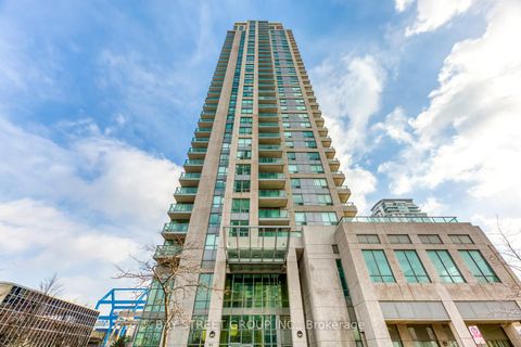 Photo 0 at 1001 - 60 Brian Harrison Way, Bendale, Toronto