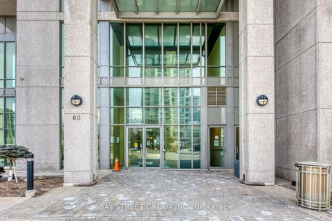Photo 2 at 1001 - 60 Brian Harrison Way, Bendale, Toronto