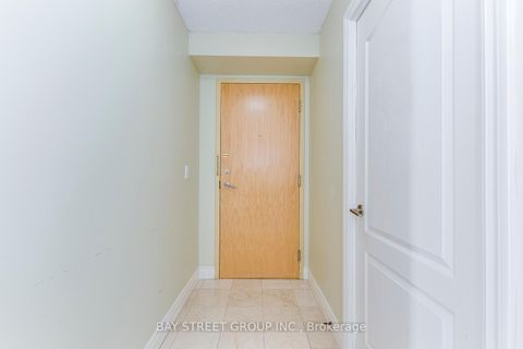 Photo 3 at 1001 - 60 Brian Harrison Way, Bendale, Toronto