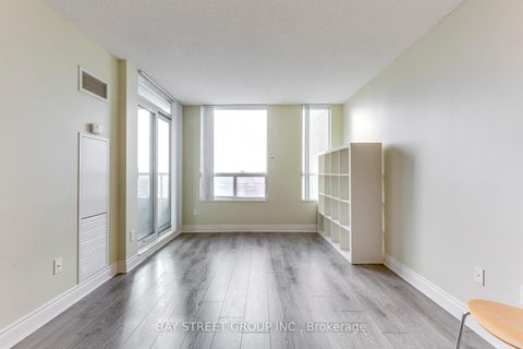 Photo 4 at 1001 - 60 Brian Harrison Way, Bendale, Toronto