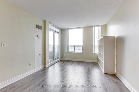 Photo 5 at 1001 - 60 Brian Harrison Way, Bendale, Toronto