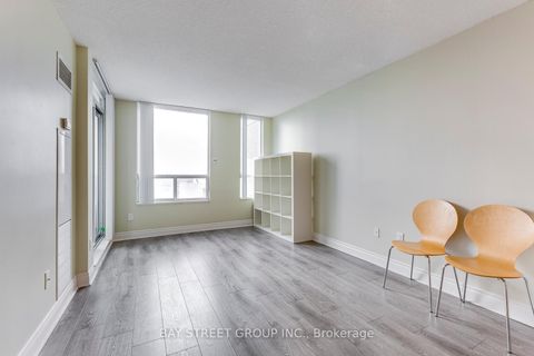 Photo 6 at 1001 - 60 Brian Harrison Way, Bendale, Toronto