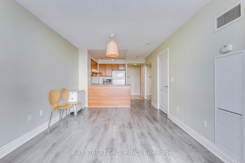 Photo 7 at 1001 - 60 Brian Harrison Way, Bendale, Toronto