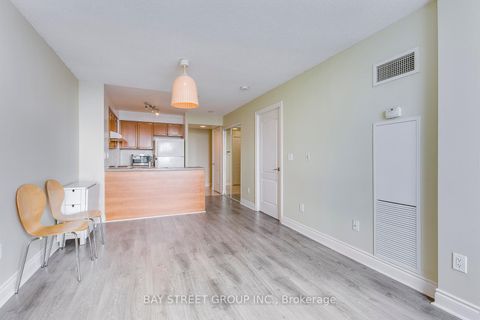 Photo 8 at 1001 - 60 Brian Harrison Way, Bendale, Toronto