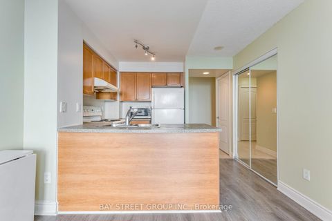 Photo 10 at 1001 - 60 Brian Harrison Way, Bendale, Toronto