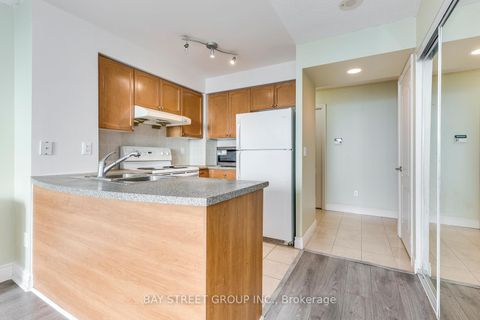 Photo 11 at 1001 - 60 Brian Harrison Way, Bendale, Toronto