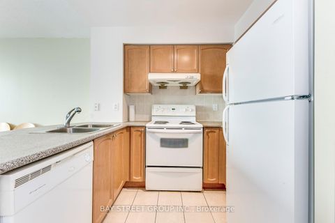 Photo 12 at 1001 - 60 Brian Harrison Way, Bendale, Toronto