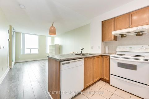 Photo 14 at 1001 - 60 Brian Harrison Way, Bendale, Toronto