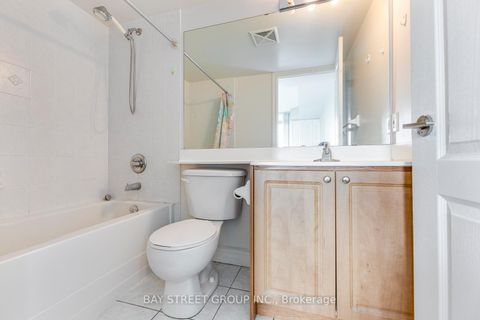 Photo 17 at 1001 - 60 Brian Harrison Way, Bendale, Toronto