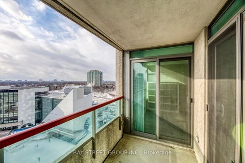 Photo 22 at 1001 - 60 Brian Harrison Way, Bendale, Toronto