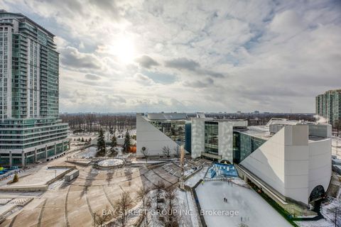 Photo 24 at 1001 - 60 Brian Harrison Way, Bendale, Toronto