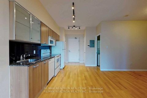 Photo 1 at 3809 - 38 Grenville Street, Bay Street Corridor, Toronto