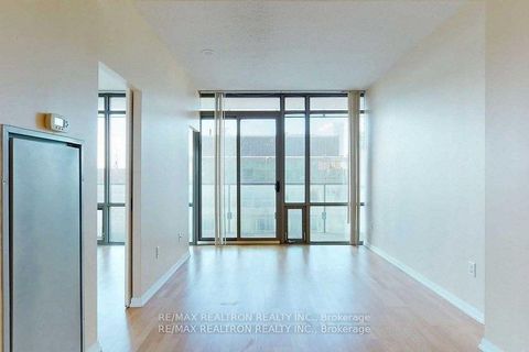 Photo 3 at 3809 - 38 Grenville Street, Bay Street Corridor, Toronto
