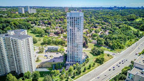 Photo 1 at Ph02 - 18 Graydon Hall Drive, Donalda, Toronto