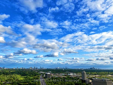 Photo 2 at Ph02 - 18 Graydon Hall Drive, Donalda, Toronto
