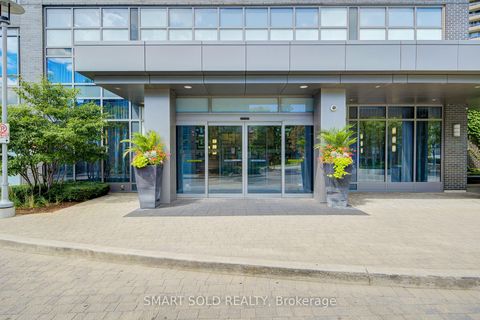 Photo 3 at Ph02 - 18 Graydon Hall Drive, Donalda, Toronto
