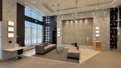 Photo 4 at Ph02 - 18 Graydon Hall Drive, Donalda, Toronto