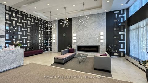 Photo 5 at Ph02 - 18 Graydon Hall Drive, Donalda, Toronto