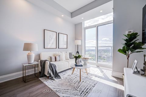 Photo 6 at Ph02 - 18 Graydon Hall Drive, Donalda, Toronto