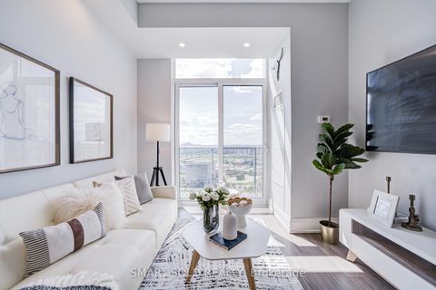 Photo 7 at Ph02 - 18 Graydon Hall Drive, Donalda, Toronto