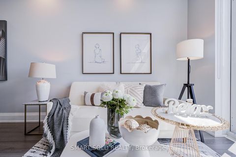 Photo 8 at Ph02 - 18 Graydon Hall Drive, Donalda, Toronto