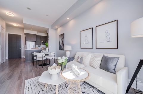 Photo 12 at Ph02 - 18 Graydon Hall Drive, Donalda, Toronto