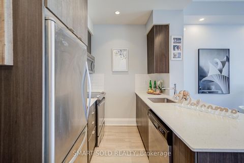 Photo 15 at Ph02 - 18 Graydon Hall Drive, Donalda, Toronto