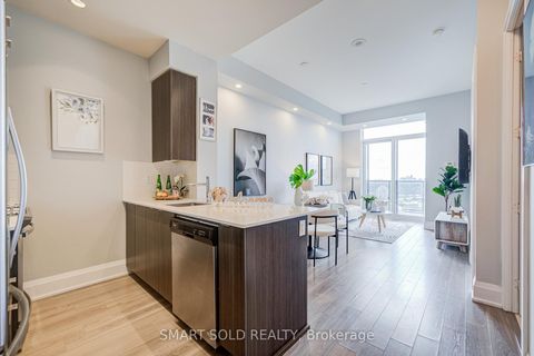 Photo 16 at Ph02 - 18 Graydon Hall Drive, Donalda, Toronto
