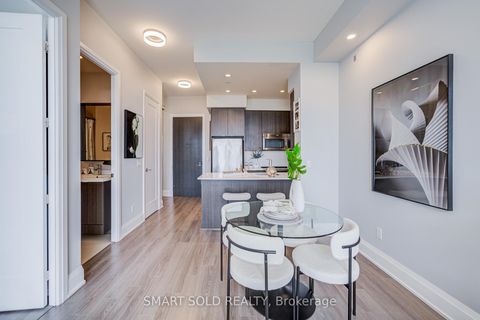 Photo 22 at Ph02 - 18 Graydon Hall Drive, Donalda, Toronto