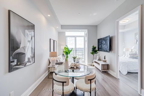Photo 25 at Ph02 - 18 Graydon Hall Drive, Donalda, Toronto
