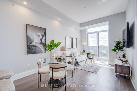 Photo 26 at Ph02 - 18 Graydon Hall Drive, Donalda, Toronto