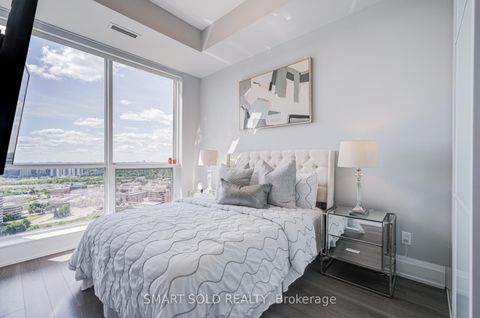 Photo 27 at Ph02 - 18 Graydon Hall Drive, Donalda, Toronto