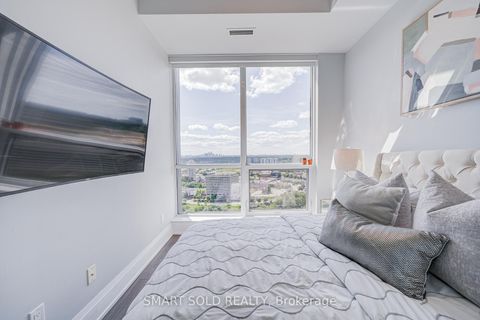 Photo 30 at Ph02 - 18 Graydon Hall Drive, Donalda, Toronto