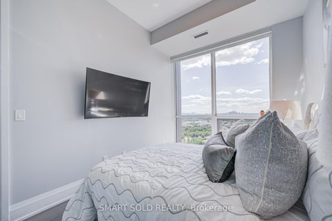 Photo 31 at Ph02 - 18 Graydon Hall Drive, Donalda, Toronto