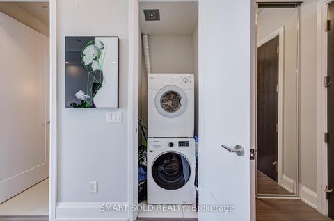 Photo 34 at Ph02 - 18 Graydon Hall Drive, Donalda, Toronto