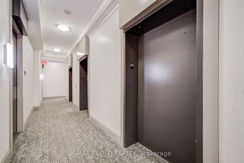 Photo 35 at Ph02 - 18 Graydon Hall Drive, Donalda, Toronto