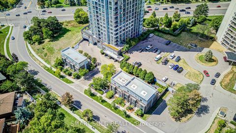 Photo 43 at Ph02 - 18 Graydon Hall Drive, Donalda, Toronto
