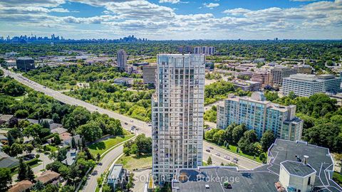 Photo 44 at Ph02 - 18 Graydon Hall Drive, Donalda, Toronto