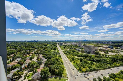 Photo 47 at Ph02 - 18 Graydon Hall Drive, Donalda, Toronto